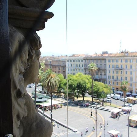 Le Bellezze Vaticane Ρώμη Εξωτερικό φωτογραφία